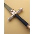 39" Final Fantasy Type-0 Queen Sword PVC Replica Cosplay Prop