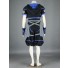 Kingdom Hearts Sora Black Cosplay Costume