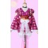 Love Live Sunshine Aqours Mari Ohara Summer Festival Kimono Cosplay Costume