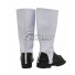 Naruto Uchiha Itachi White Shoes Cosplay Boots