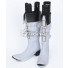 Fate Grand Order FGO Nightingale White Shoes Cosplay Boots