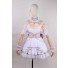 Love Live School Idol Festival Flower Festival Rin Hoshizora Cosplay Costume