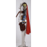 Final Fantasy XIII 13 Lightning Cosplay Costume