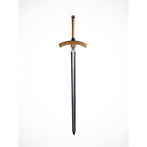 39" Fate Stay Night Fate Zero Gilgamesh's Gram Sword Cosplay Prop