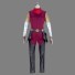 LOL Cosplay League Of Legends High Noon Ashe Cosplay Costume