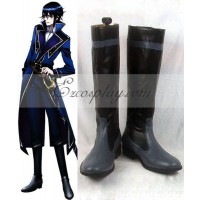 K Munakata Reisi Cosplay Shoes