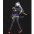 Girls' Frontline HK416 Black Cosplay Shoes