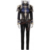 Ensemble Stars Sakuma Rei Mysterious Myths Cosplay Costume