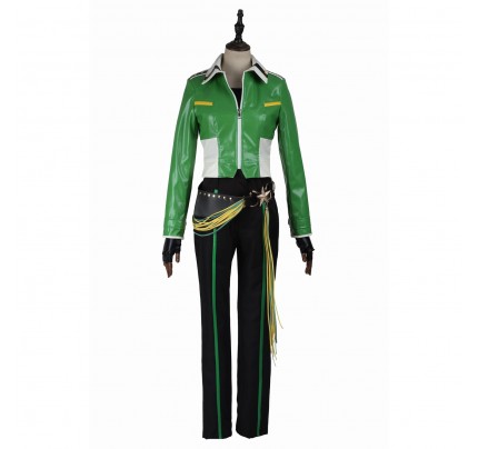 Midori Takamine Costume for Ensemble Stars Cosplay