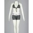 Vocaloid Black Rock Shooter Cosplay Costume
