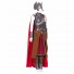 2022 Movie Thor Love And Thunder Female Thor Jane Foster Cosplay Costume