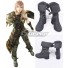 Final Fantasy Lightning Returns Lightning Eclair Farron Shoes Cosplay Boots