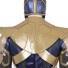 Avengers Infinity War Thanos Battle Cosplay Costume