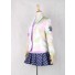 Love Live Hanayo Koizumi Baseball Ver Unawakened Cosplay Costume