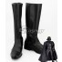 Star Wars Darth Vader Black Shoes Cosplay Boots