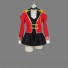 Fate Grand Order Idol Saber Nero Claudius Cosplay Costume