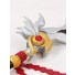 69" ELSWORD Ara / Asura Spear PVC Cosplay Prop-1251