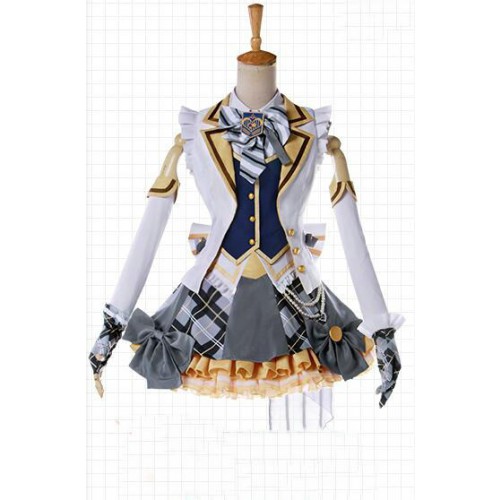 Love Live School Idol Festival After School Activity Kotori Minami Cosplay Costume Version 2