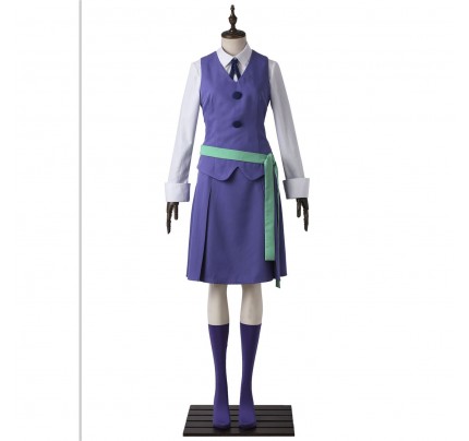 Ursula Costume for Little Witch Academia Cosplay