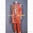 George Harrison Costume for The Beatles Cosplay Orange Set