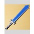 Tales of Phantasia Swords Replica PVC Cosplay Prop