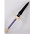 Sword Art OnlineⅡMother's Rosary Shirika Shadow Dagger Cosplay Prop