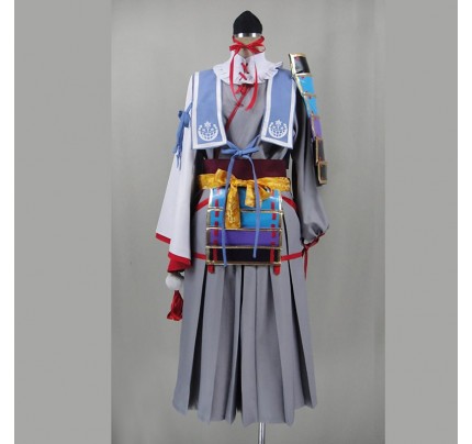 Touken Ranbu Imanotsurugi Cosplay Costume