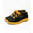 Re: Life In A Different World From Zero Subaru Natsuki Black Cosplay Shoes