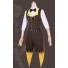 Vocaloid Kagamine Len Cafe Maid Cosplay Costume