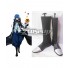 FAIRY TAIL Jellal Fernandes Cosplay Boots