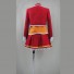 Love Live The School Idol Movie Honoka Kosaka Cosplay Costume