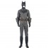 Batman Vs Superman Dawn Of Justice Batman Cosplay Costume