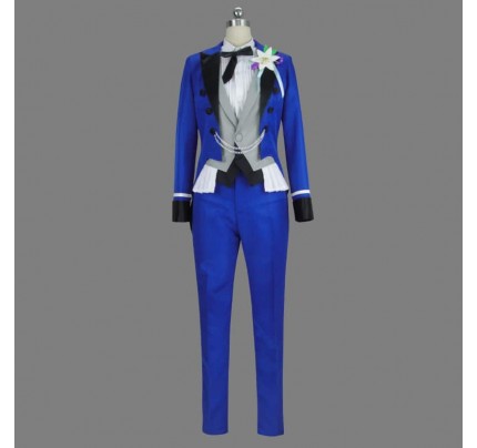 Uta No Prince Sama Maji LOVE Kingdom Cosplay Costume