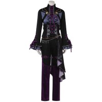 Ensemble Stars Ayase Mayoi Distorted Heart Cosplay Costume