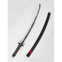 40" Rurouni Kenshin Sakabato/ Reverse Blade Katana Replica PVC Cosplay Prop