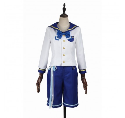 Hajime Shino Costume for Ensemble Stars Cosplay