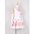 Love Live Honoka Kosaka Bokutachi Wa Hitotsu No Hikari Ver Cosplay Costume