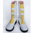 Ensemble Stars Shinobu Sengoku Acrylic Figure White Shoes Cosplay Boots