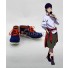 K Yata Misaki Cosplay Shoes