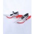 Kantai Collection Kancolle Kashima Silver Cosplay Shoes