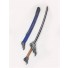 45" League of Legends Yasuo Sword with Sheath PVC Cosplay Prop-1257