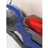 OW Soldier: 76 Mask Cosplay Prop