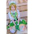 Love Live School Idol Festival After School Activity Hanayo Koizumi Cosplay Costume Version 2