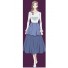 Smile Down The Runway Seira Cosplay Costume