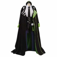 Twisted Wonderland Lilia Vanrouge Cosplay Costume