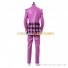 Cosplay Giorno Giovanna Costume From JoJo's Bizarre Adventure: Golden Wind