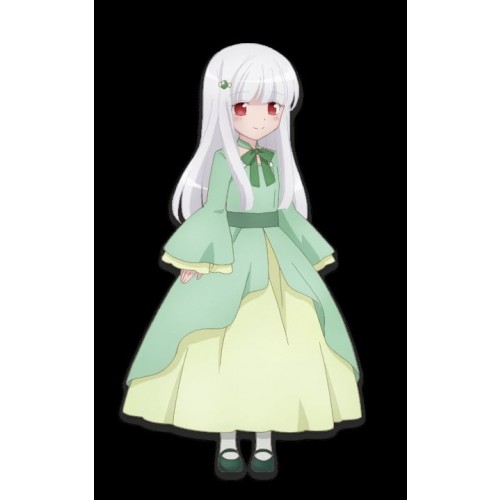 My Next Life As A Villainess All Routes Lead To Doom Sophia Ascart Dress Cosplay Costume