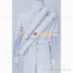 G. I. Joe Retaliation Cosplay Storm Shadow Paladin Costume White Full Set