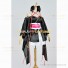 Unbreakable Machine-Doll Cosplay Yaya Costume Kimono Dress Fancy Dress