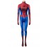 Amazing Spider Man 2 Peter Parker Tobey Maguire Jump Cosplay Costume